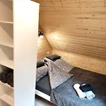 Swierkowisko Cisza Plaza Blisko *
