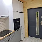 Swierkowisko Cisza Plaza Blisko * أوسترودا