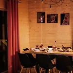 펜션 Swierkowisko Cisza Plaza Blisko 오스트로다