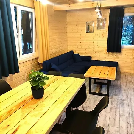 Casa de Férias Swierkowisko Cisza Plaza Blisko *