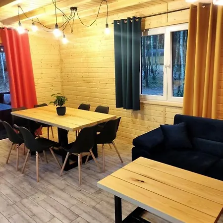 Casa de Férias Swierkowisko Cisza Plaza Blisko