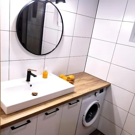 Swierkowisko Cisza Plaza Blisko Casa de Férias