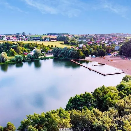 Casa de Férias Swierkowisko Cisza Plaza Blisko *