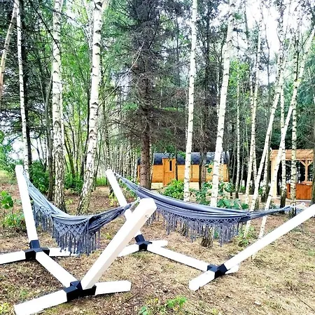 Casa de Férias Swierkowisko Cisza Plaza Blisko *