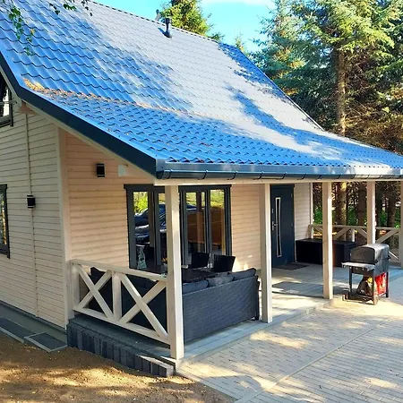 Casa de Férias Swierkowisko Cisza Plaza Blisko