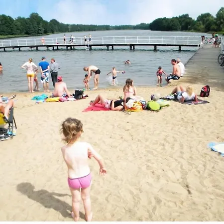 Swierkowisko Cisza Plaza Blisko *