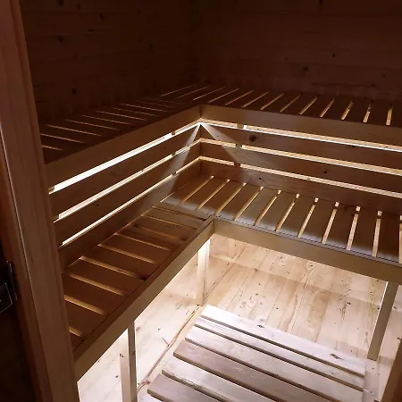 Swierkowisko Cisza Plaza Blisko * Ostróda