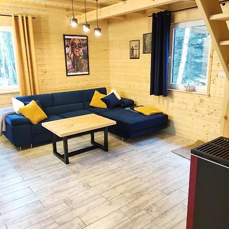 Swierkowisko Cisza Plaza Blisko Semesterbostad *