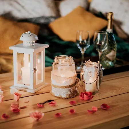 Swierkowisko Cisza Plaza Blisko *