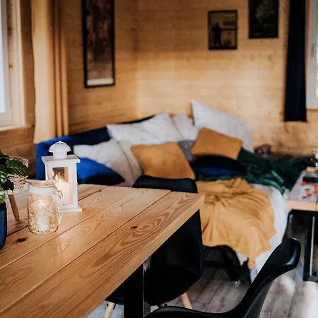 Casa de Férias Swierkowisko Cisza Plaza Blisko