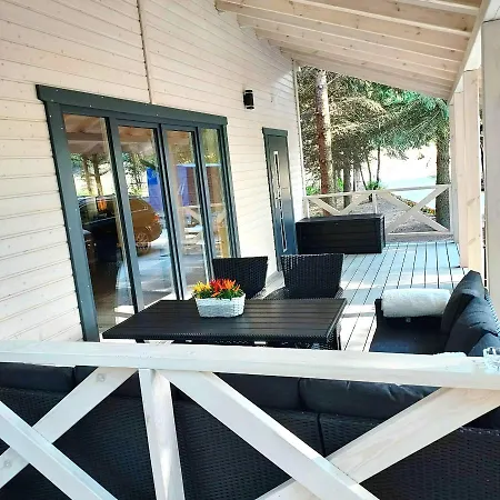 Swierkowisko Cisza Plaza Blisko *