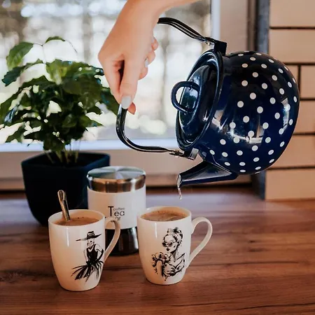 Swierkowisko Cisza Plaza Blisko Casa de Férias *