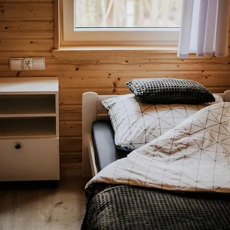 Swierkowisko Cisza Plaza Blisko *