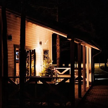 Swierkowisko Cisza Plaza Blisko