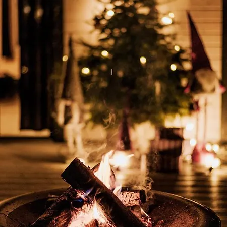 Swierkowisko Cisza Plaza Blisko *