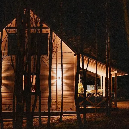 Σπίτι διακοπών Swierkowisko Cisza Plaza Blisko *