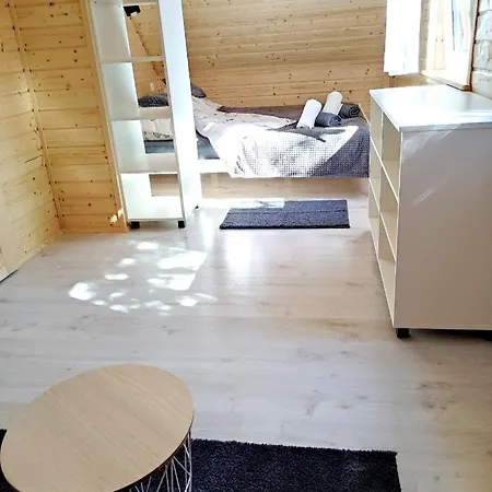 Casa de Férias Swierkowisko Cisza Plaza Blisko *