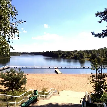 Swierkowisko Cisza Plaza Blisko *