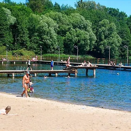 Σπίτι διακοπών Swierkowisko Cisza Plaza Blisko