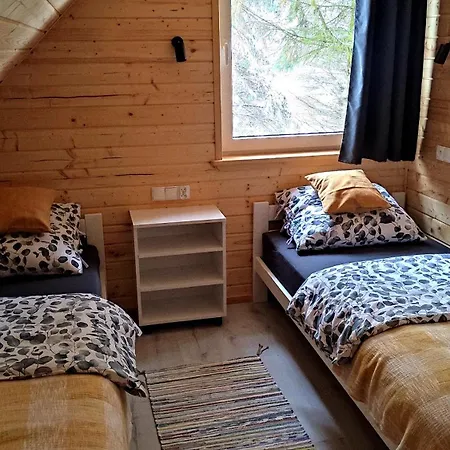 Swierkowisko Cisza Plaza Blisko Casa de Férias *