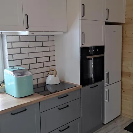 Casa de Férias Swierkowisko Cisza Plaza Blisko *