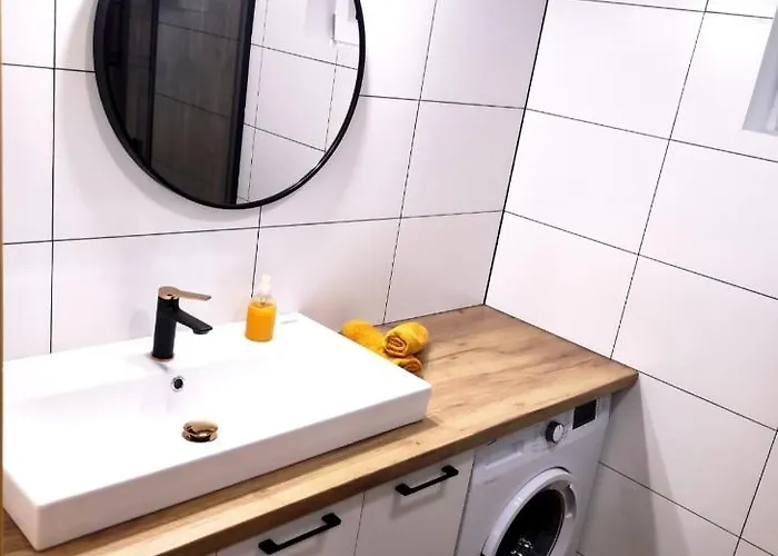 Swierkowisko Cisza Plaza Blisko Prázdninový dům