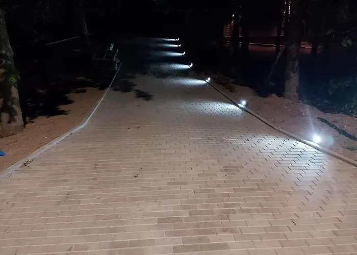 Prázdninový dům Swierkowisko Cisza Plaza Blisko