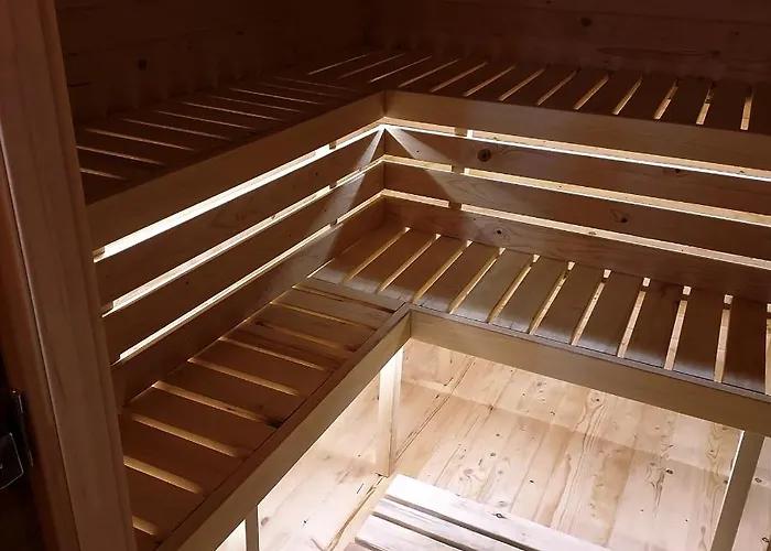 Swierkowisko Cisza Plaza Blisko * Ostróda