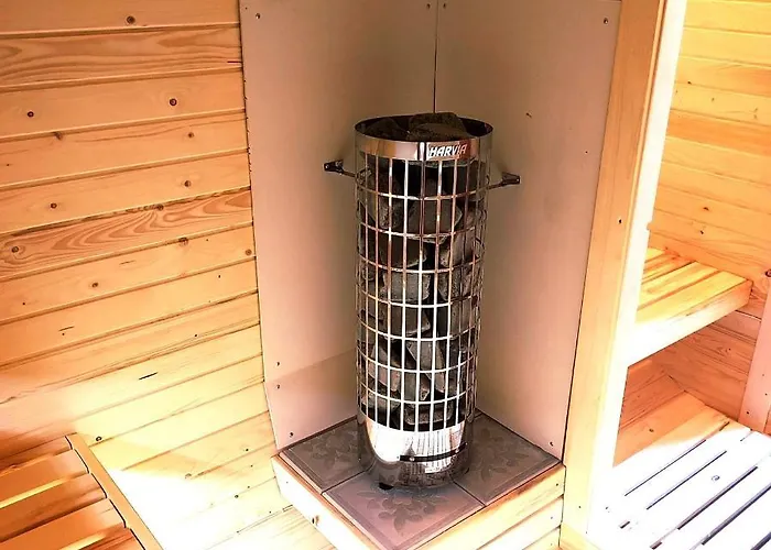 Prázdninový dům Swierkowisko Cisza Plaza Blisko