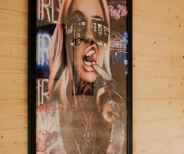 Swierkowisko Cisza Plaza Blisko *