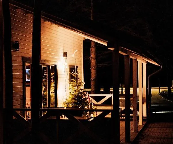 Swierkowisko Cisza Plaza Blisko