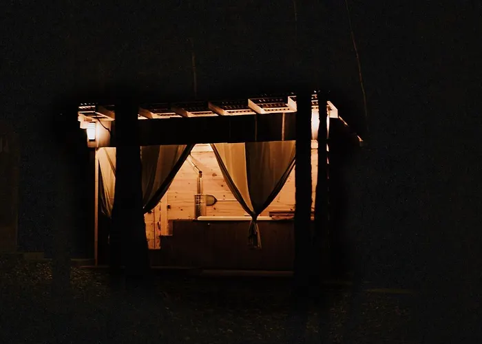 Swierkowisko Cisza Plaza Blisko Prázdninový dům Ostróda