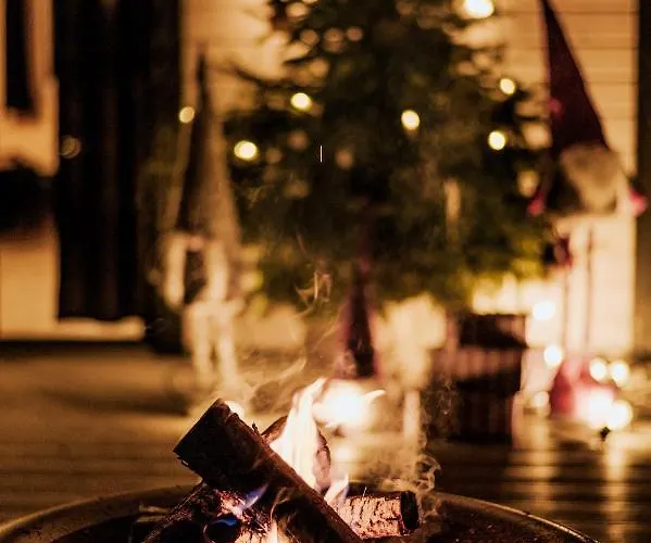 Swierkowisko Cisza Plaza Blisko *