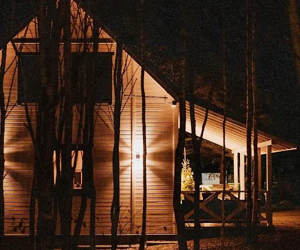 Prázdninový dům Swierkowisko Cisza Plaza Blisko *